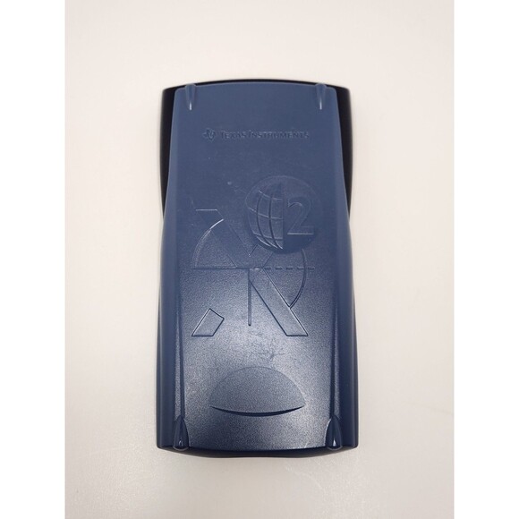 Texas Instruments TI-30XIIS Scientific Calculator Black Solar Cover Tested Works - Picture 6 of 6